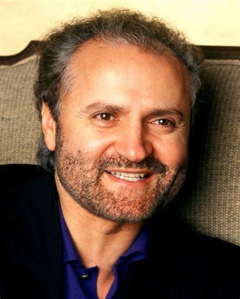 gianni versace età|gianni versace net worth at death.